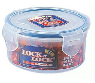 Lock&Lock HPL932 - UTC