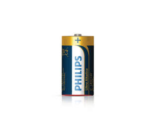 Philips Ultra Alkaline C (LR14) 2ks