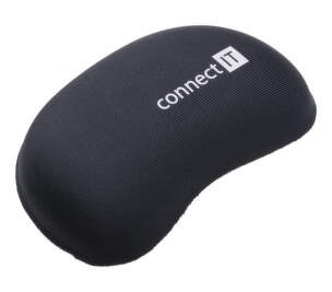 Connect IT CI-498 pro zdraví - opěrka pro zápěstí
