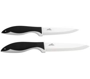 ETA set keramických nožů 2 ks
