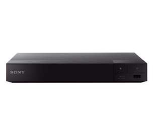 Sony BDP-S6700B Blu-ray přehrávač černý