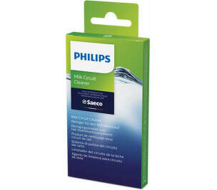 Philips CA6705/10 sáčky s čističem pro okruh mléka originál 6 ks