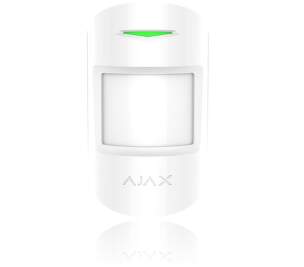 Ajax MotionProtect Plus 8227 White detektor pohybu
