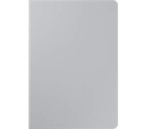 Samsung Book Cover ochranné pouzdro pro tablet Galaxy Tab S7 šedé