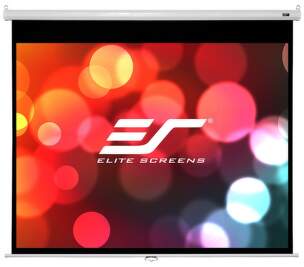 Elite Screens M120XWV2 120" 4 : 3