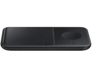 Samsung Fast Charge bezdrátová nabíječka 9 W černá