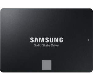 Samsung SSD 870 EVO SATA 2,5" 500 GB