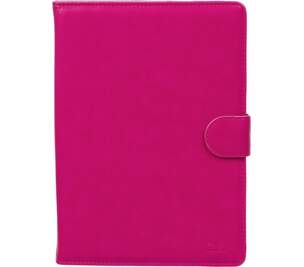 Riva Case 3017 pouzdro na tablet 10,1" růžové