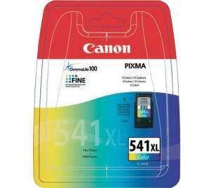 Canon CL-541C XL color - inkoustová náplň