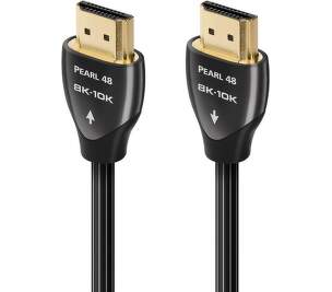 AudioQuest Pearl 48 HDMI 2.1 kabel 1,5 m