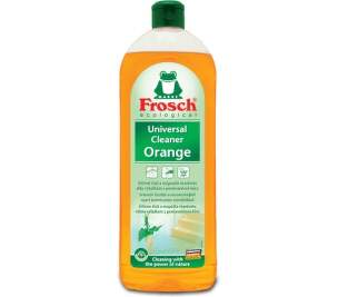 Frosch Eko univerzální čistič Pomeranč 750 ml