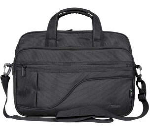 Trust Sydney Laptop Bag 17,3" ECO (24399) černá