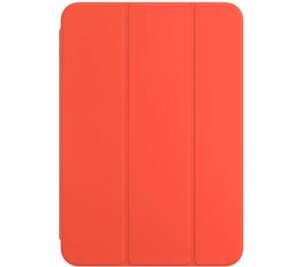 Apple Smart Folio pouzdro pro iPad mini 8,3" 6. generace (MM6J3ZM/A) oranžové