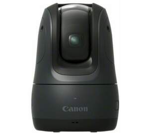 Canon PowerShot PX Essential Kit digitální kompakt černý