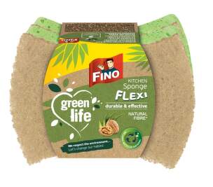 Fino Green Life Flexi houbička 2 ks