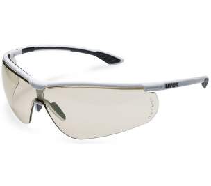 UVEX Sportstyle CBR65 ochranné brýle