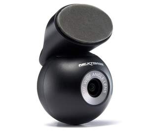 Nextbase zadní kamera s magnetickým držákem černá