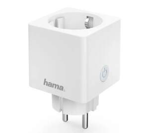 Hama 176575 Wi-Fi Mini chytrá zásuvka
