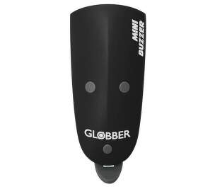 Globber Mini Buzzer Black