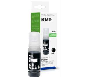 KMP Epson 103 černá (C13T00S14A)