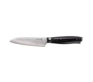 G21 Gourmet Damascus Santoku 13cm kuchyňský nůž