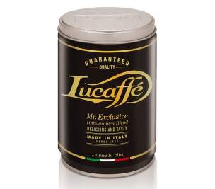 Lucaffé Mr.Exclusiv 250g