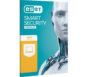 ESET Smart Security Premium 1PC/1R