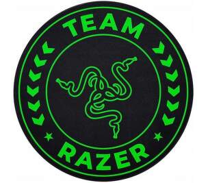 Razer Team Razer Rug (RC81-03920100-R3M1) černý