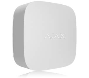 Ajax LifeQuality 42982 bílý senzor kvality ovzduší