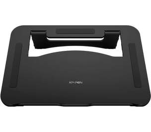 Xp-Pen Ac41 černý stojan pro přenosný grafický tablet s úhlopříčkou 15,6" nebo menší