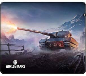 World of Tanks Super Conqueror M