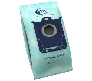 Electrolux E206S Anti-Allergy S-Bag sáčky do vysavače (4 ks)