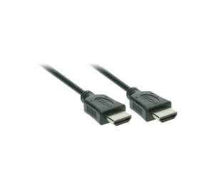 Solight SSV1205 - HDMI 1.4, Ethernet, 5m