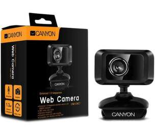 Canyon CNE-CWC1 webkamera
