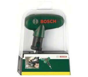 Bosch 10 dílná kompaktní sada