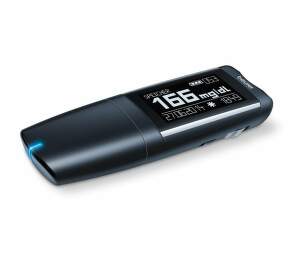 Beurer 463.281 Bluetooth adaptér pro glukometr GL50