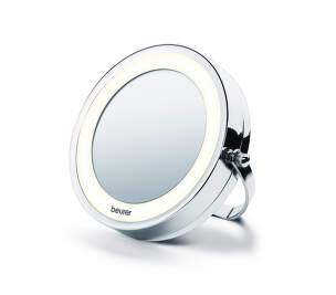 Beurer BS59, kosmetické zrcadlo