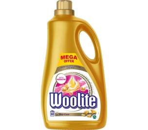 Woolite Pro-Care 3,6 l / 60 praní - prací prostředek