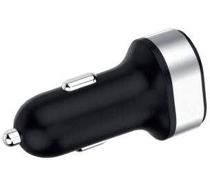 Winner autonabíječka USB-C PD 18 W 3 A černá