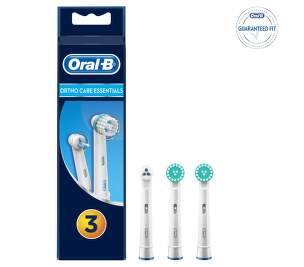 Oral-B OD17-3 Ortho Care Essentials 3 ks