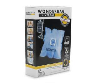 Rowenta WB 406140 Wonderbag sáčky do vysávače (5ks)