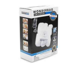Rowenta WB 484740 - sáčky Wonderbag