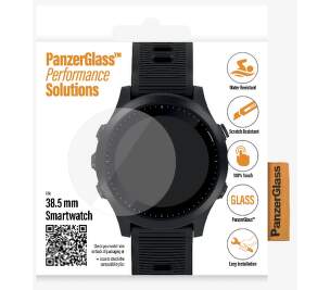 PanzerGlass ochranné sklo pro chytré hodinky Huawei Watch GT2 46 mm (vel. skla 38,5 mm)
