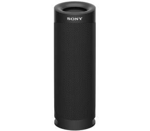 Sony SRS-XB23B černý