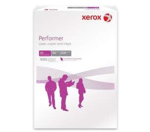 Xerox Performer A4 80g/m2 500ks