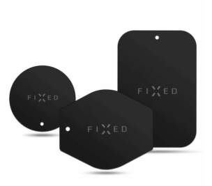 Fixed Plates magnetické držáky na mobily