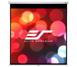 Elite Screens M99NWS1 99" 1 : 1