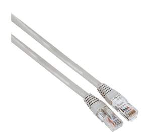 Hama U/UTP RJ45 síťový kabel 15 m