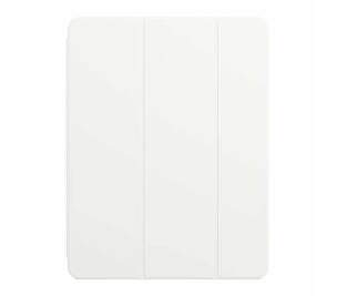 Apple Smart Folio pouzdro pro iPad Pro 12,9" 5. gen bílé
