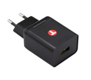Mobilnet USB QC 3.0 18 W 3,4 A černá